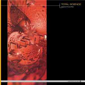 Total Science - Algebra / Forcefield flac album