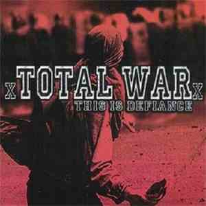 Total War - This Is Defiance flac album