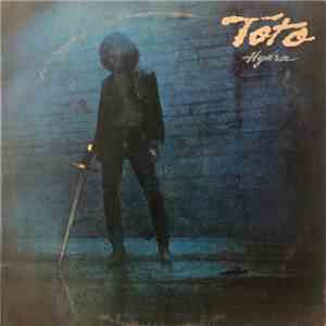 Toto - Hydra flac album