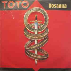 Toto - Rosanna flac album