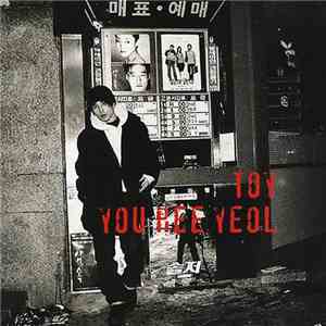 Toy  - You Hee Yeol flac album