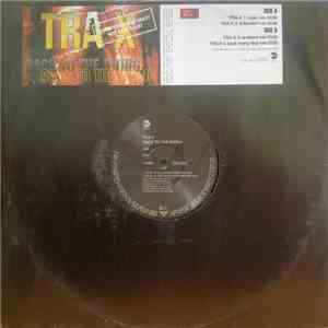 Tra-X - Back To The Swing flac album