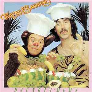Trazan & Banarne - Djungelmums flac album
