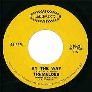 Tremeloes - By The Way / Breakheart Motel flac album