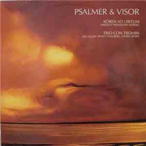 Trio Con Tromba & Ad Libitum - Psalmer & Visor flac album