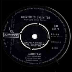 Trombones Unlimited - Daydream flac album