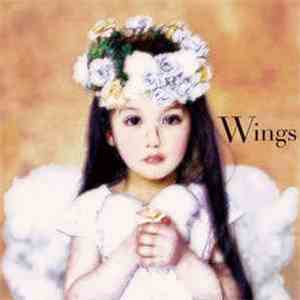 T-Square - Wings flac album
