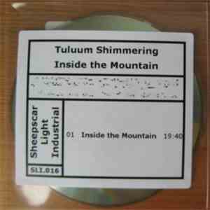 Tuluum Shimmering - Inside The Mountain flac album