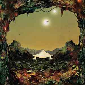 TUSKS  - Embers flac album