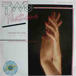 Two Nations - Hands Of Fate flac album