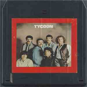 Tycoon  - Tycoon flac album