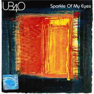 UB40 - Sparkle Of My Eyes flac album