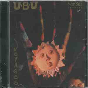 U.B.U. - Voyages flac album