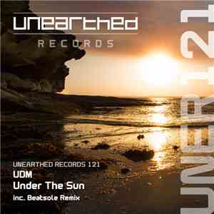 UDM  - Under The Sun flac album