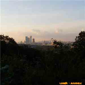 Uior - Angel flac album