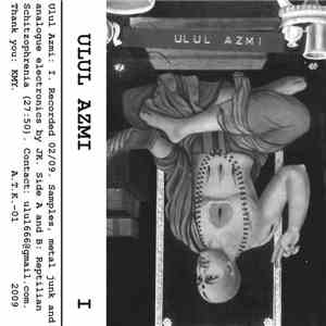 Ulul Azmi - I flac album
