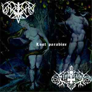 Under  / Flegethon - Lost Paradise (Split) flac album