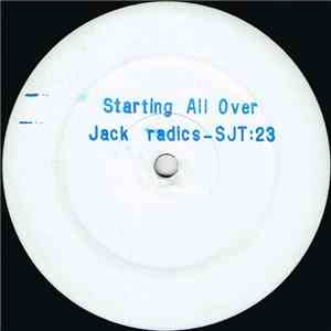 Unknown Artist / Jack Radics - Unknown Title / Starting All Over flac album