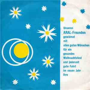 Unknown Artist - Für Frohe Festtage Ihre ARAL-Tankstelle flac album
