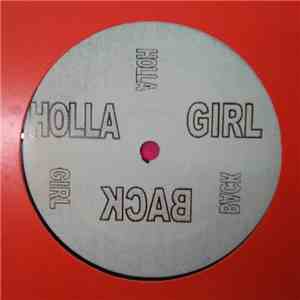 Unknown Artist - Holla Back Girl flac album