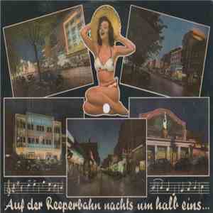 Unknown Artist - In Hamburg Sind Die Nächte Lang flac album