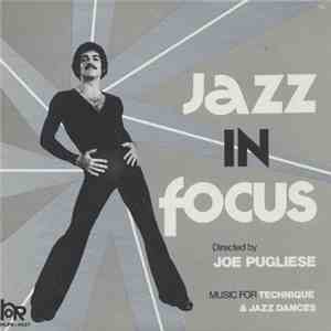 Unknown Artist - Jazz In Focus flac album