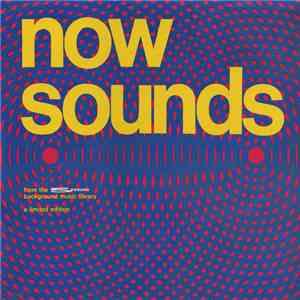 Unknown Artist - Now Sounds flac album