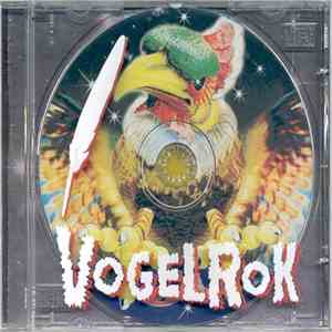 Unknown Artist - Vogel Rok flac album