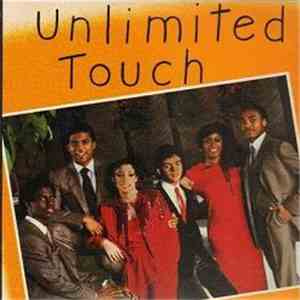 Unlimited Touch - Unlimited Touch flac album