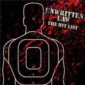 Unwritten Law - The Hit List flac album