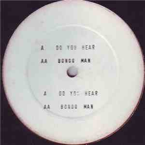 Urban Jungle Productions - Do You Hear / Bongo Man flac album