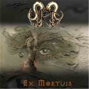 Urt - Ex Mortuis - Saatanahark III flac album