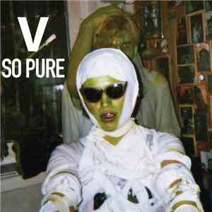 V  - So Pure flac album