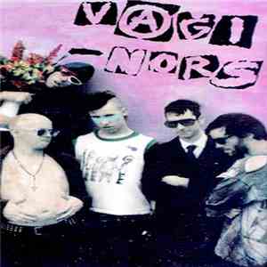 Vaginors - Vaginors Discography flac album
