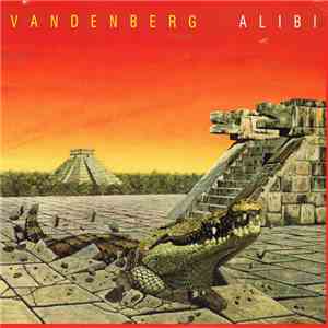 Vandenberg - Alibi flac album