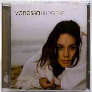 Vanessa Hudgens - V flac album