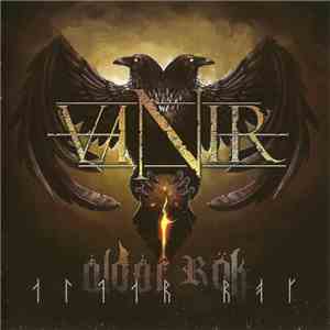 Vanir  - Aldar Rök flac album