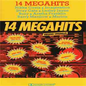 Various - 14 Megahits flac album