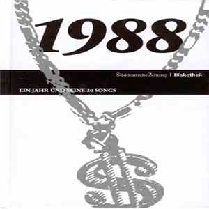 Various - 1988 (Ein Jahr Und Seine 20 Songs) flac album