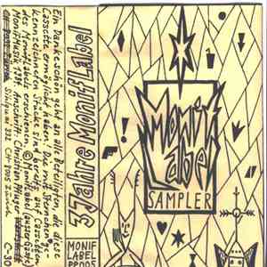 Various - 3 Jahre Moniflabel - Der Moniflabel Sampler flac album