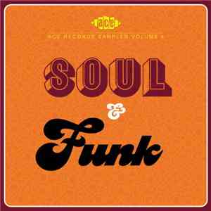 Various - 30th Birthday Celebration - Soul & Funk flac album