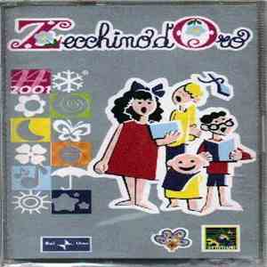 Various - 44° Zecchino d'Oro edizione2001 flac album
