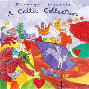 Various - A Celtic Collection flac album
