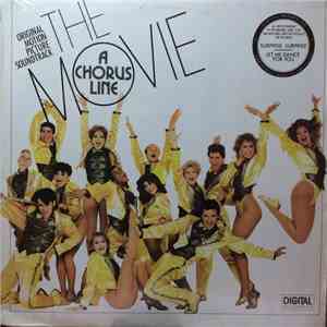 Various - A Chorus Line - Original Motion Picture Soundtrack flac album