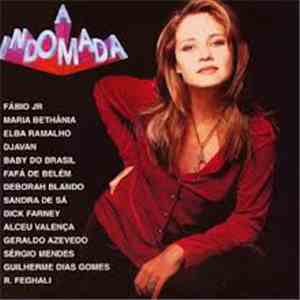 Various - A Indomada flac album