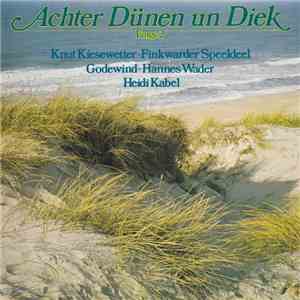 Various - Achter Dünen Un Diek (Folge 2) flac album