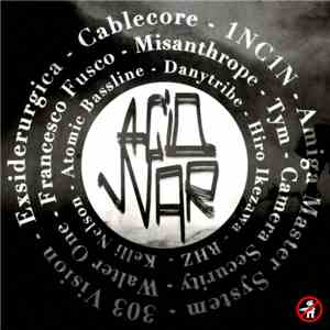 Various - Acid War flac album