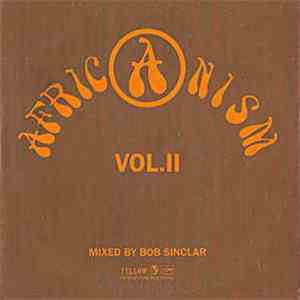 Various - Africanism Vol.II flac album