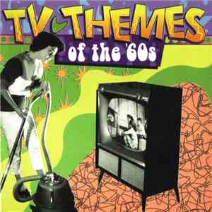 Various - AM Gold - TV Themes of the '60s flac album