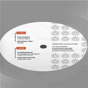 Various - Analogue Beacon EP flac album